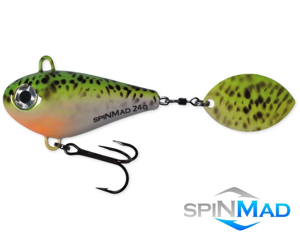 JIGMASTER 24g K1509 Korting