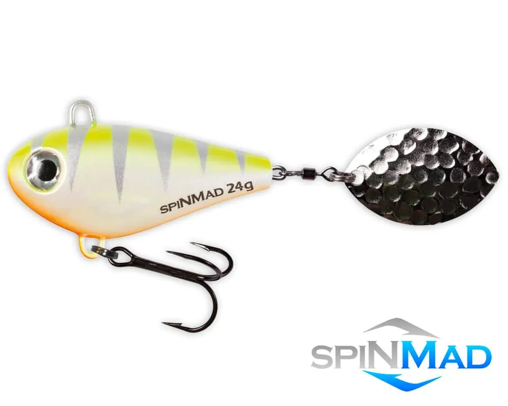Spinmad JIGMASTER 24g K1512 Dagaanbieding