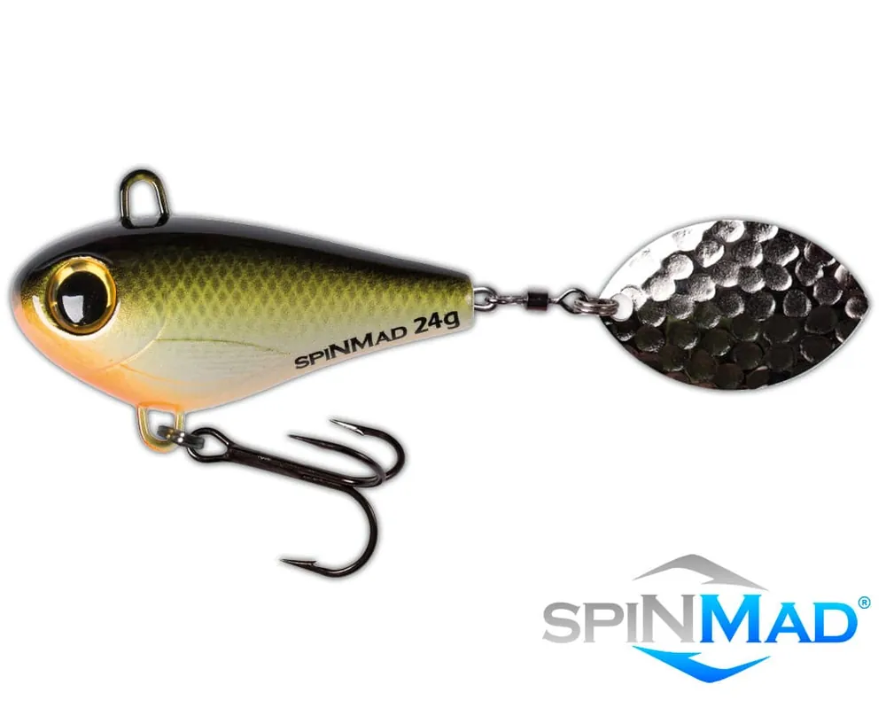 Favoriet JIGMASTER 24g K1514