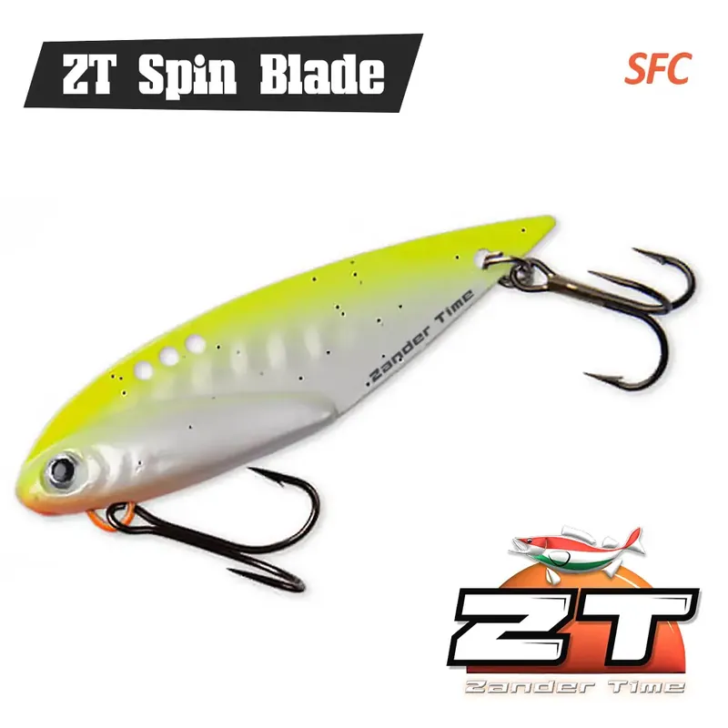 ZT Spin Blade - SFC Superprijs