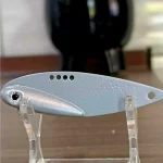 ZT SpinBlade - silver 25g Bestseller