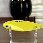 ZT SpinBlade - yellow 21g Speciale Aanbieding