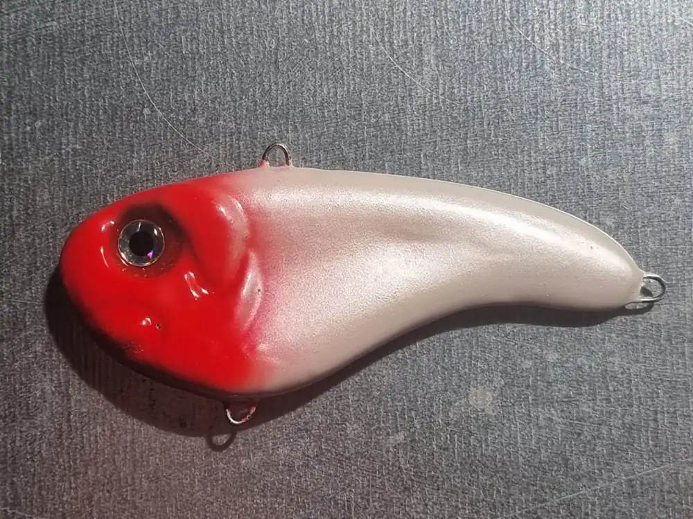 ZT VertiCat FS - RedHead Exclusieve Aanbieding
