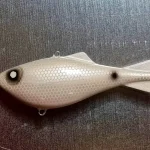 ZT VertiCat 80g - 9cm csörgős WhiteMan Actieprijs