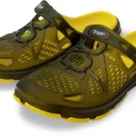 Aanbieding BLACK CAT Cat Clogs 45