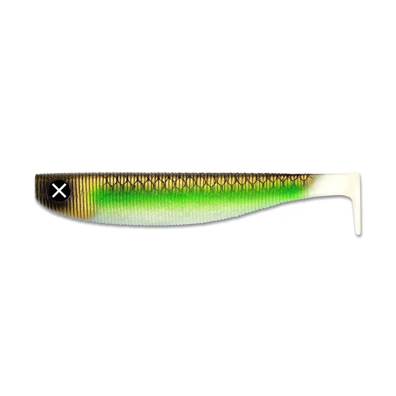 Direct Verzonden Monkey Lures Fat Lui 9-23 cm