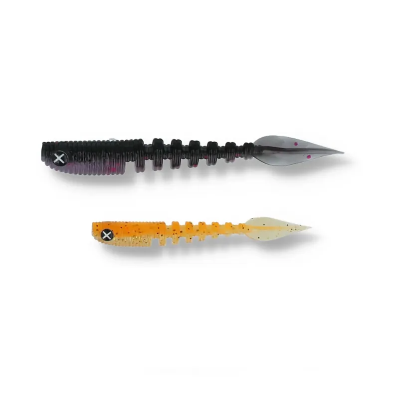 Monkey Lures Shaky Lui 7.5-10cm Merkproduct
