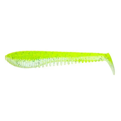 Snelle Levering Pontoon21 Awaruna EVO (4218) Silky-Chartreuse Pearl Belly