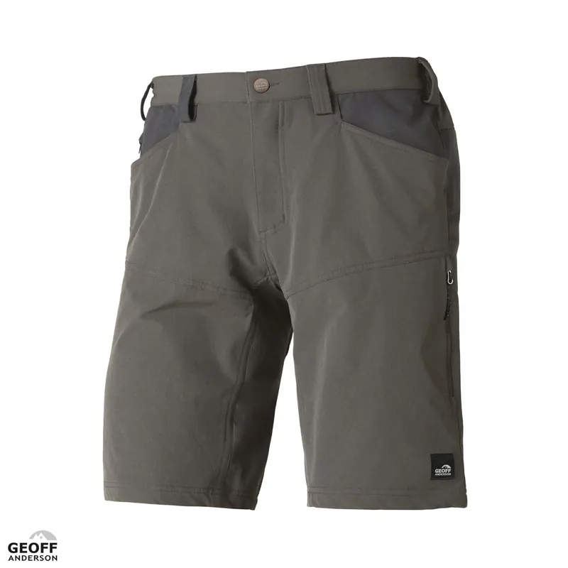 Betaalbaar Roxxo Shorts Fekete