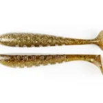 4" Pro Series Swammer Dirty Shad Aanbieding