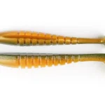 5.5" Pro Series Mega Swammer Perch Exclusieve Aanbieding