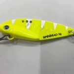 AMAZONKA 5g Yellow Perch Betaalbaar