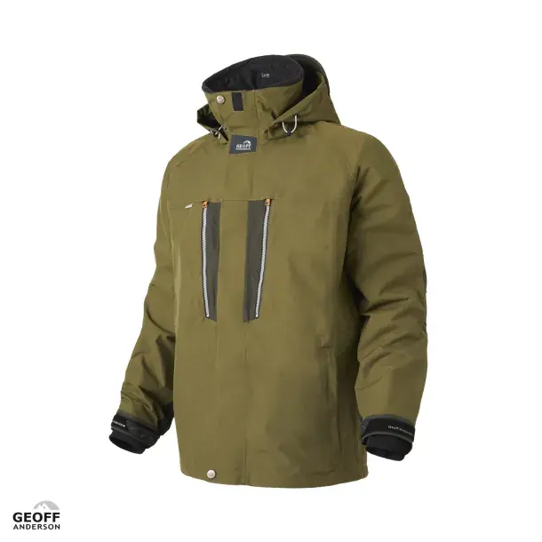 Beperkte Voorraad Dozer6 Moss