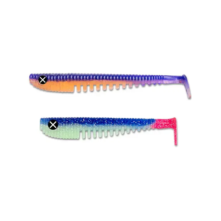 Alleen Vandaag Monkey Lures King Lui 7.5-10cm