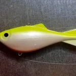 ZT VertiCat 80g - 9cm csörgős SFC Hoge Kwaliteit