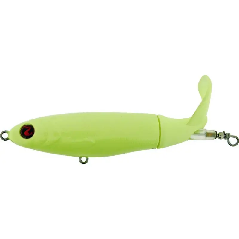 Voordeelprijs River2Sea Whopper Plopper 110 - Color 45 Glow in the Dark