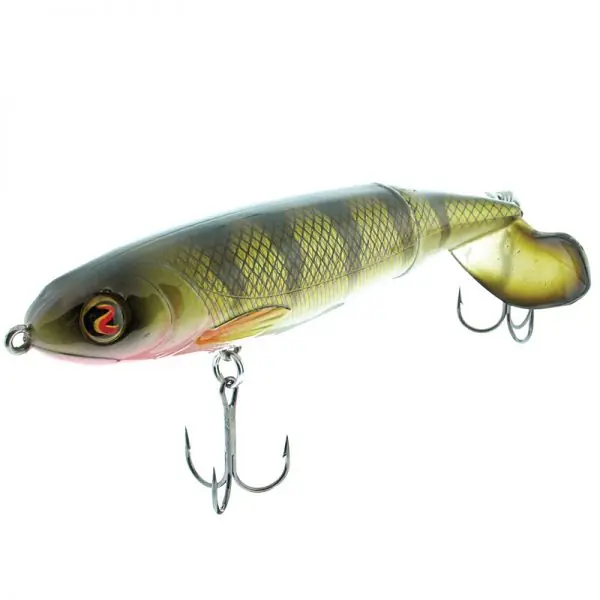 Tijdelijk Beschikbaar River2Sea Whopper Plopper 130 - Color 22 Pike