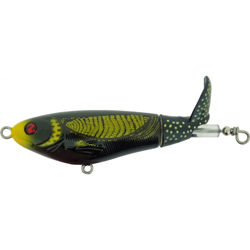 Shop Nu River2Sea Whopper Plopper 190 - Color 19 YellowHead
