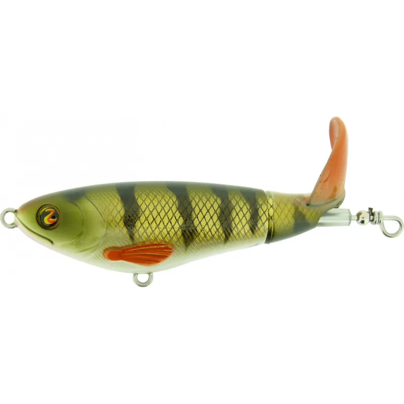 Bestel Nu River2Sea Whopper Plopper 190 - Color 46 Perca