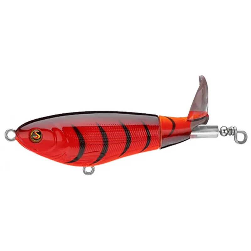 Alleen Vandaag River2Sea Whopper Plopper 90 - Color 15 DeltaCraw