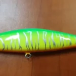 ZT Rocker6 - FireTiger Superprijs
