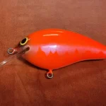 Beperkt Aanbod ZT Cat I. wobbler Orange