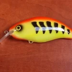 Aanbieding ZT Reaper 9 shallow - HotTiger