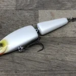 Beperkt Aanbod ZT Blásy MINK 90mm 9gr - White