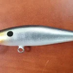 ZT Rocker6 - SilverBlue Shop Nu