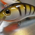 Aanbieding ZT Blásy Soul Mate shallow 80mm 17gr - AYU