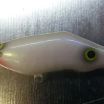 ZT Zander 6cm WhiteMan Bestseller