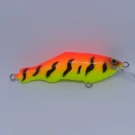 ZT Zander 6cm HotTiger Merkproduct