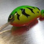 Beperkte Voorraad ZT Cat Deep - FireTiger (csendes)