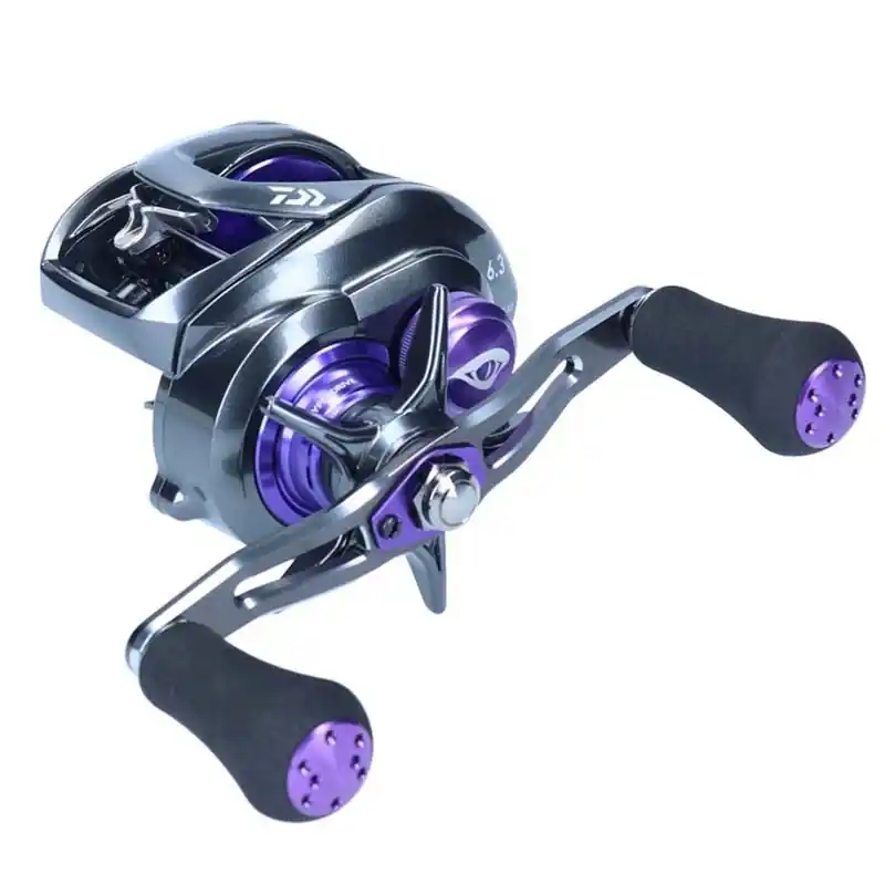 Daiwa 21 Prorex XR TWS 300PL Fabrieksprijs