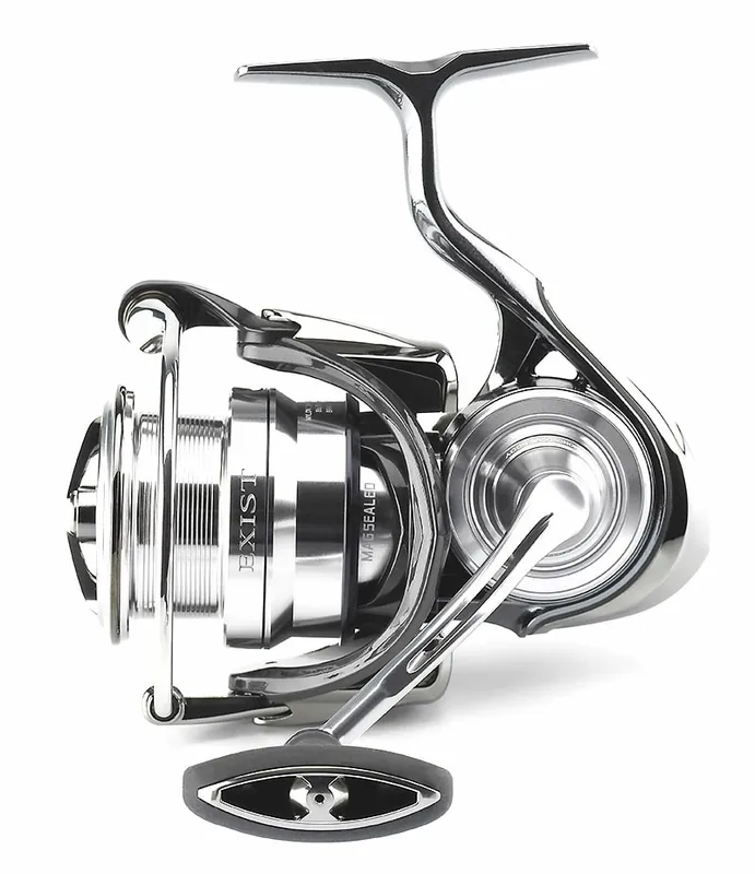 Daiwa 18 Exist G LT 2500D Korting