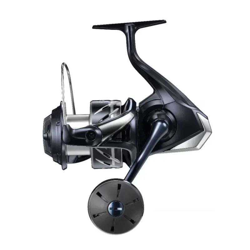 Shimano Stradic SW B 6000 PG (2024) Flitsaanbieding