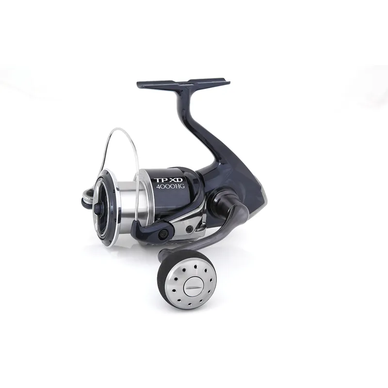 Shimano Reel Twin Power XD FA 4000 PG Superprijs