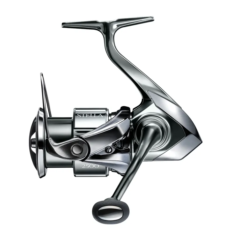 Shimano Stella FK 2500S Seizoensaanbieding