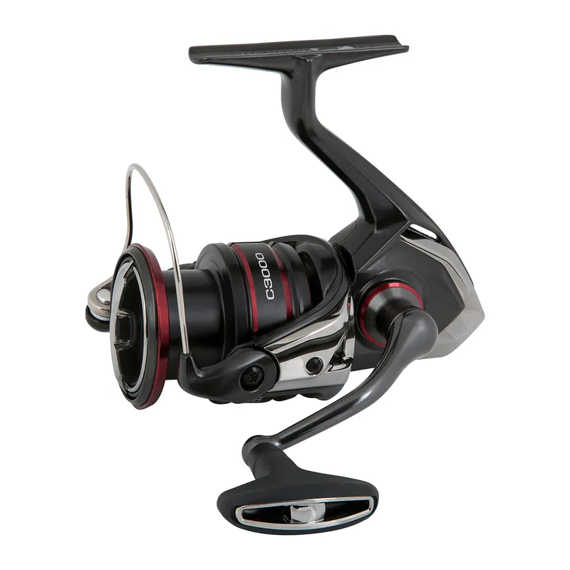 Shimano Vanford C3000 Nu Kopen