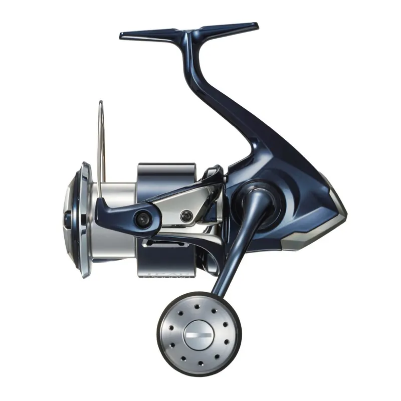 Shimano Twin Power XD 4000 PG (2021) Veilige Betaling