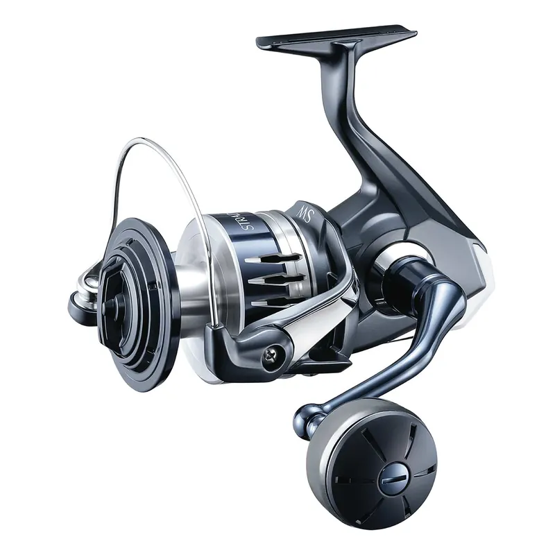 Shimano Stradic SW 5000 PG (2021) Merkproduct