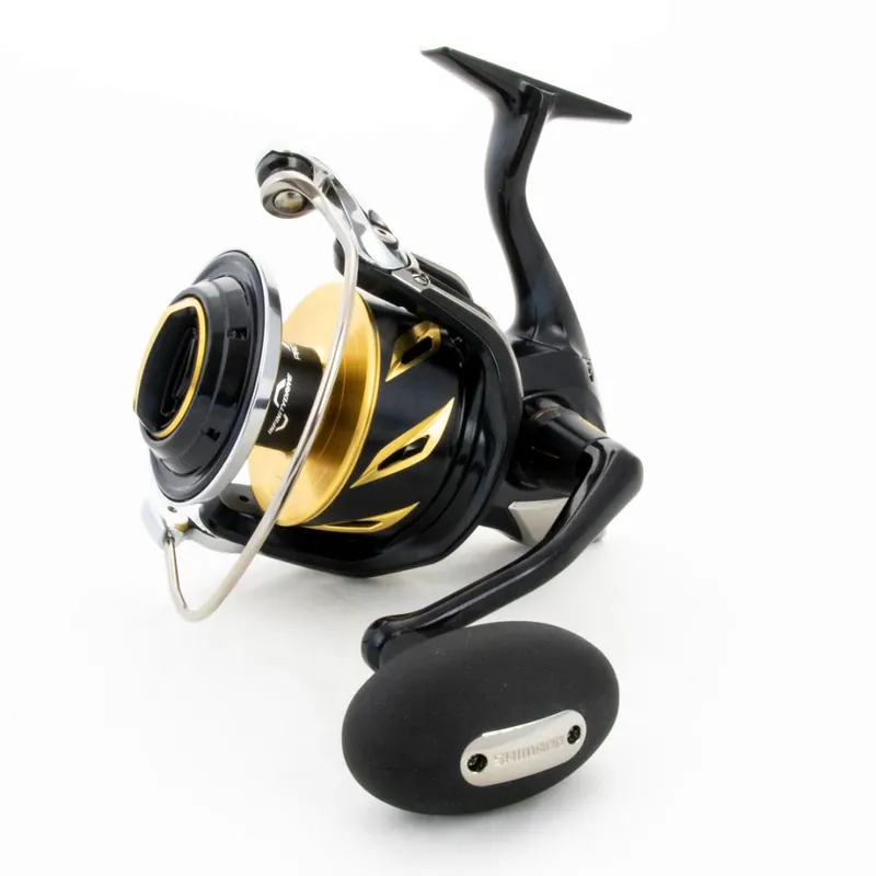 Shimano Stella SW-C 20000 PG Uitverkoop