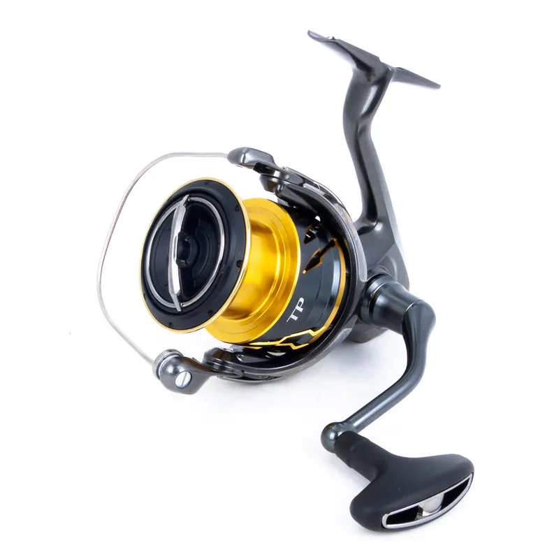 Shimano Twin Power FD 4000 PG (2020) Rechtstreeks Van De Fabrikant
