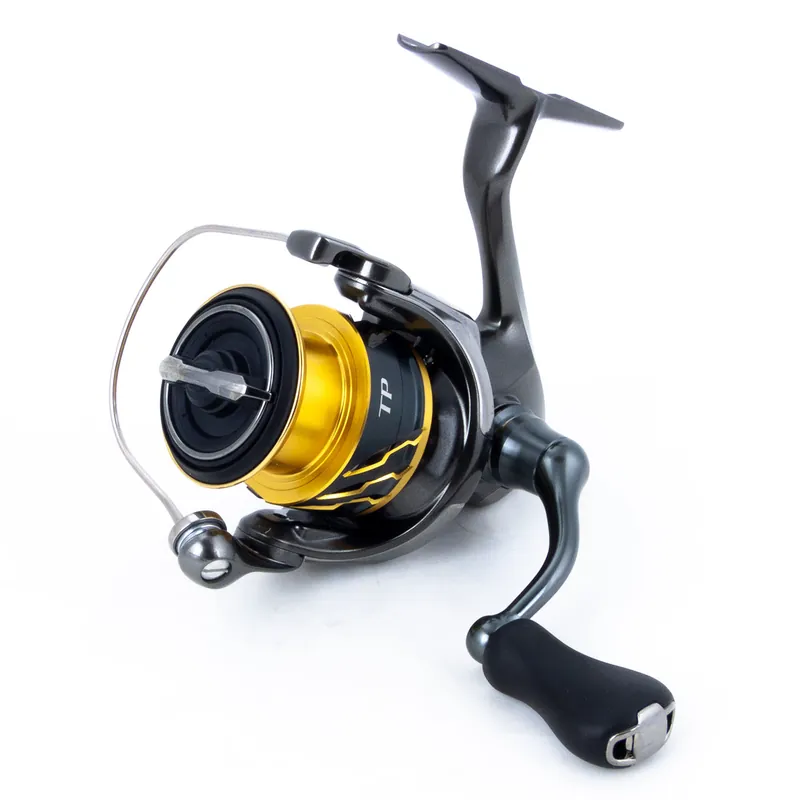 Shimano Twin Power FD C2000S (2020) Laatste Kans