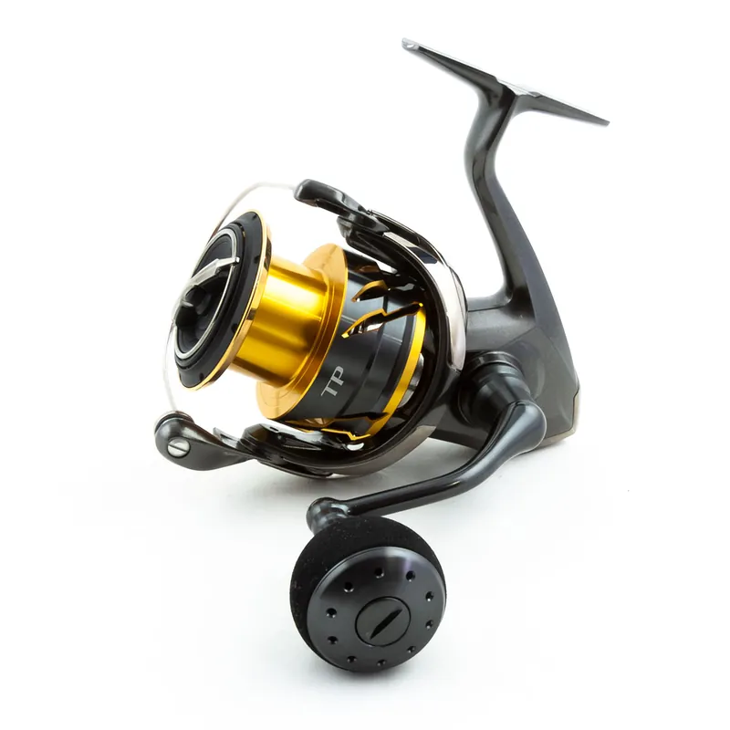 Shimano Twin Power FD C 5000 XG - új 2020 Beperkt Aanbod