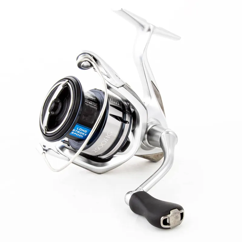 Shimano Stradic 1000 FL - új 2020 Veilige Betaling