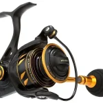 Beperkt Aanbod Penn SLAMMER IV 5500 FD
