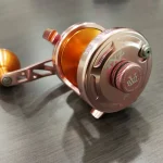 Must-Have XZOGA * TXZ REEL TX-S 31PG - LEFT - pink