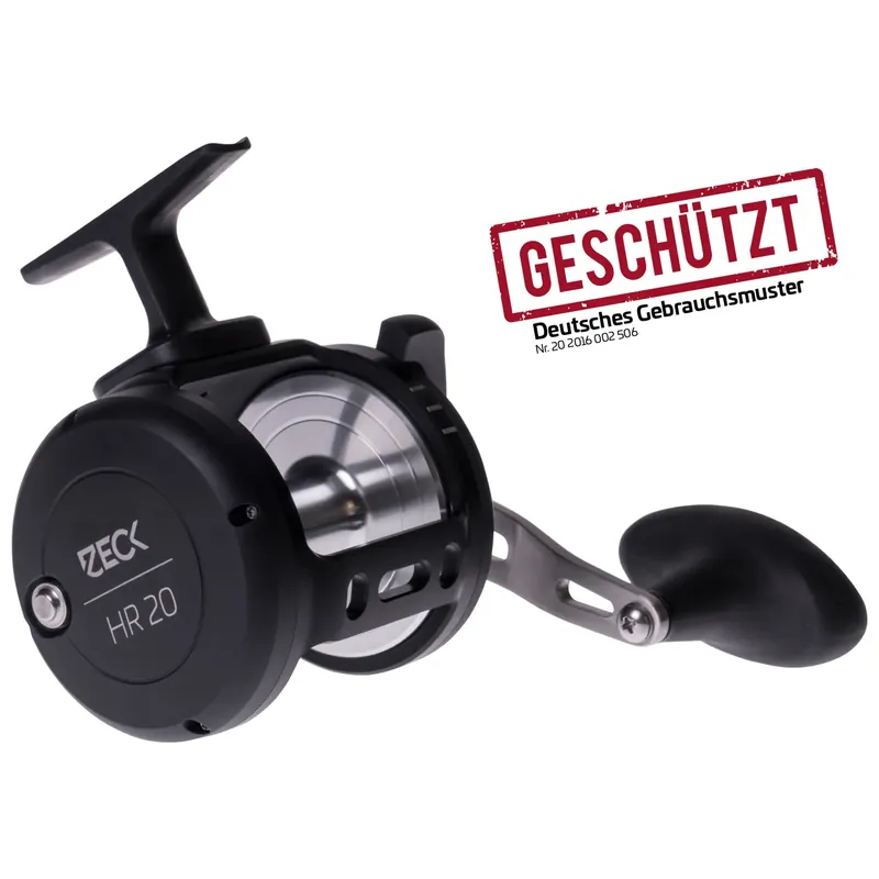 Koop Vandaag ZECK FISHING HR 20