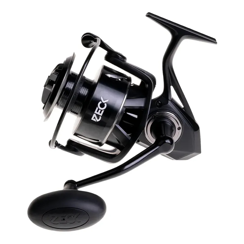 ZECK FISHING SR 10 orsó Aanbieding